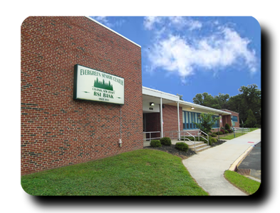 Directions - Evergreen Senior Center Woodbridge, NJ